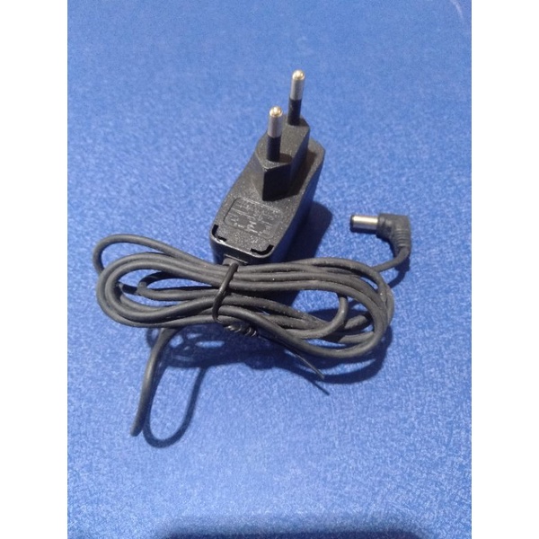 Adaptor/Charger Timbangan Osuka 6volt 500Ma