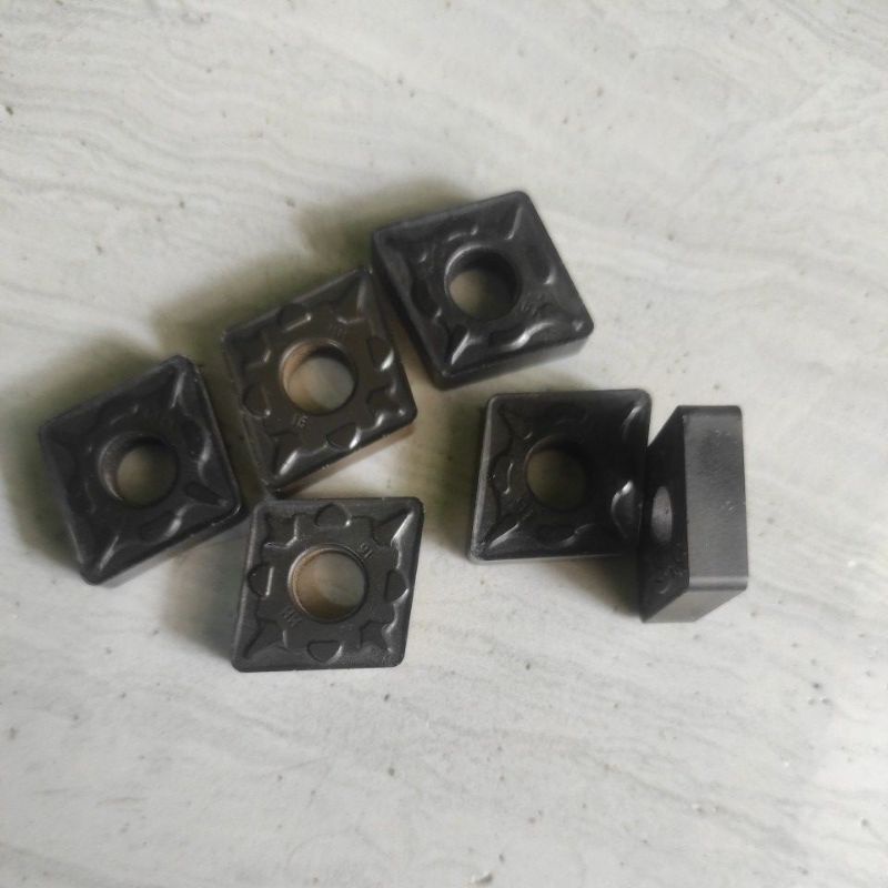 insert bubut cnmg 1906 betel bubut pengganti widia besar