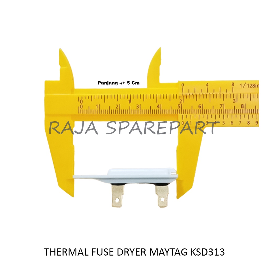 THERMAL FUSE DRYER MAYTAG KSD313