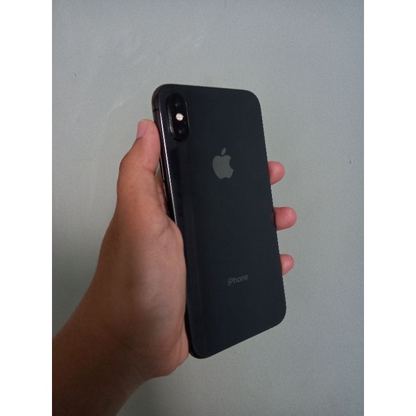 iphone x bypass