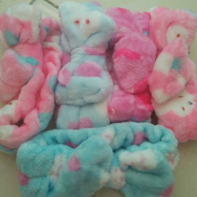 Bando pita/bando bayi