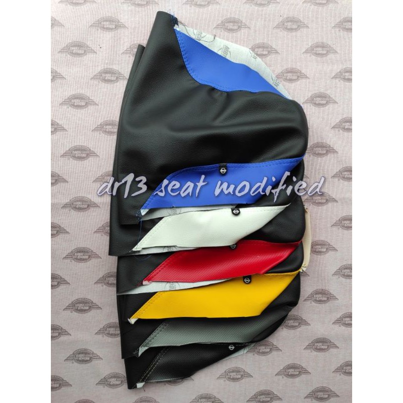 COVER JOK CUSTOM NMAX PCX ADV VARIO BAHAN MBTECH