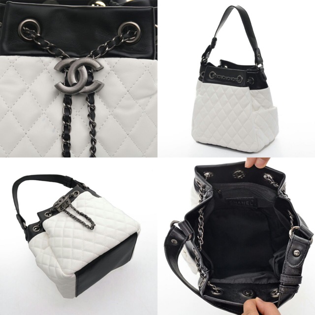 chanel classic serut semi premium