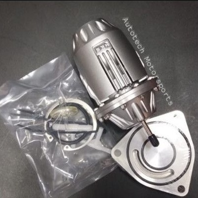 BLOW OFF VALVE HKS / BOV HKS SQV IV CIVIC CRV TURBO ORIGINAL JAPAN