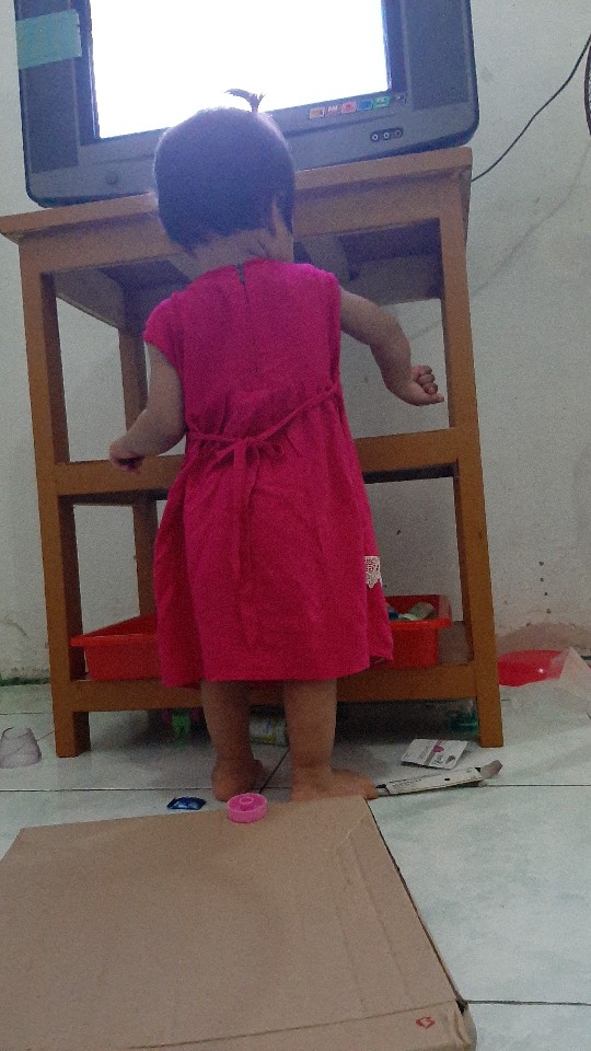 Stiker Kulkas 1 Pintu Dan 2 Pintu My Little Pony