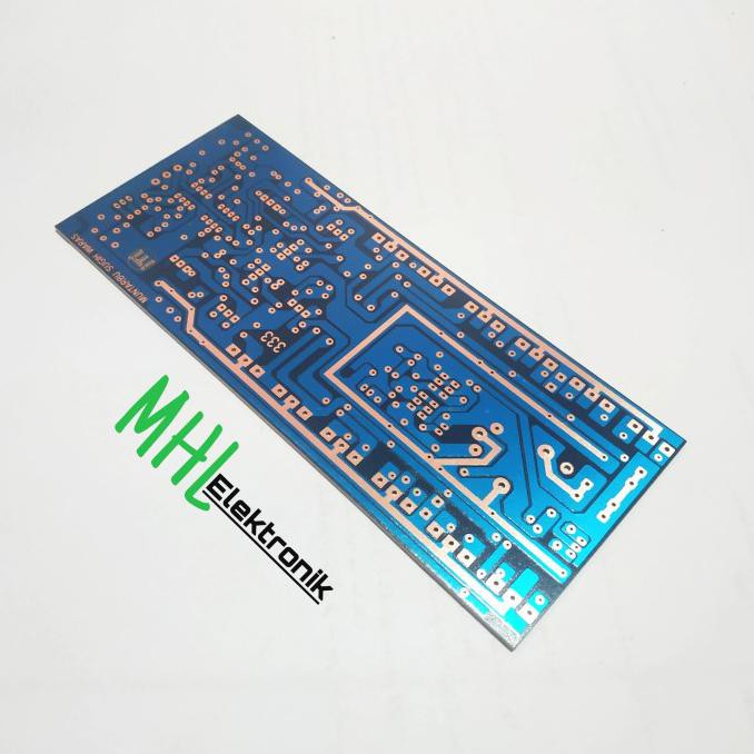 PCB POWER MONTARBO 6 SET FINAL PLUS SP PROTECTOR FINAL 2U TYPE 333 TOP 