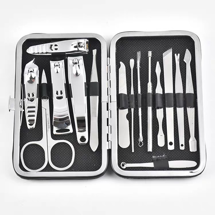 Gunting Kuku / Souvenir Nikah / Manicure Pedicure Set