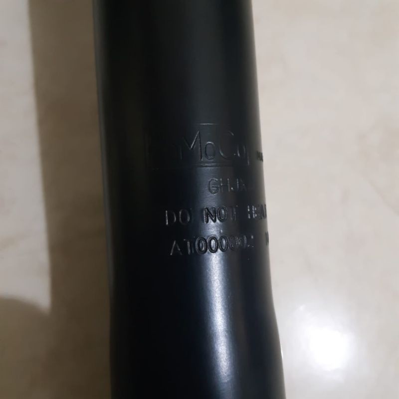 shockbreaker ford ecosport belakang