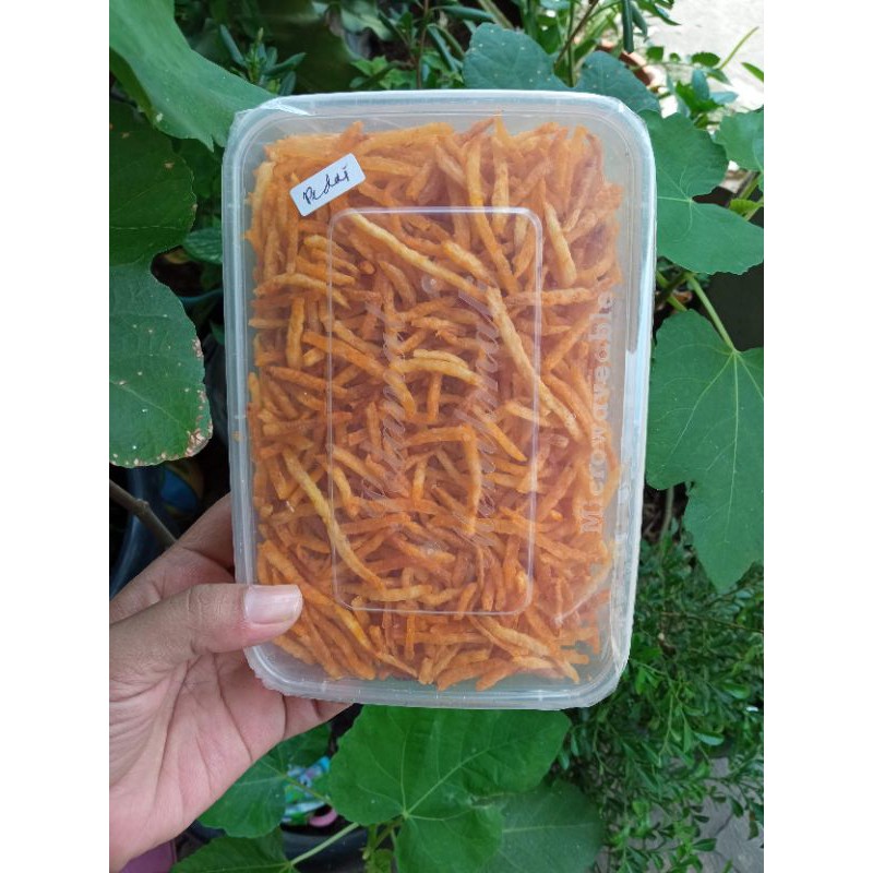 

kentang mustofa sedang