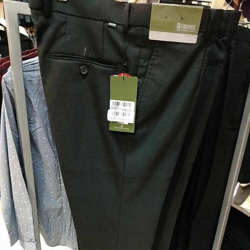 Cardinal / Celana Formal Pria / celana formal panjang  pria cardinal PROMO