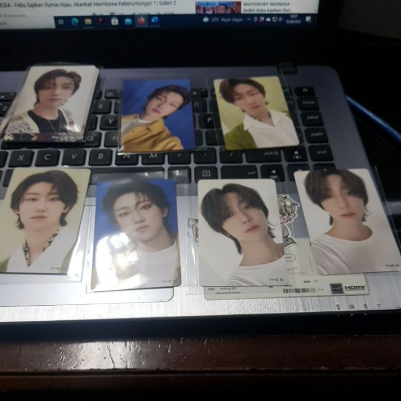 PC Hitori Janai The8