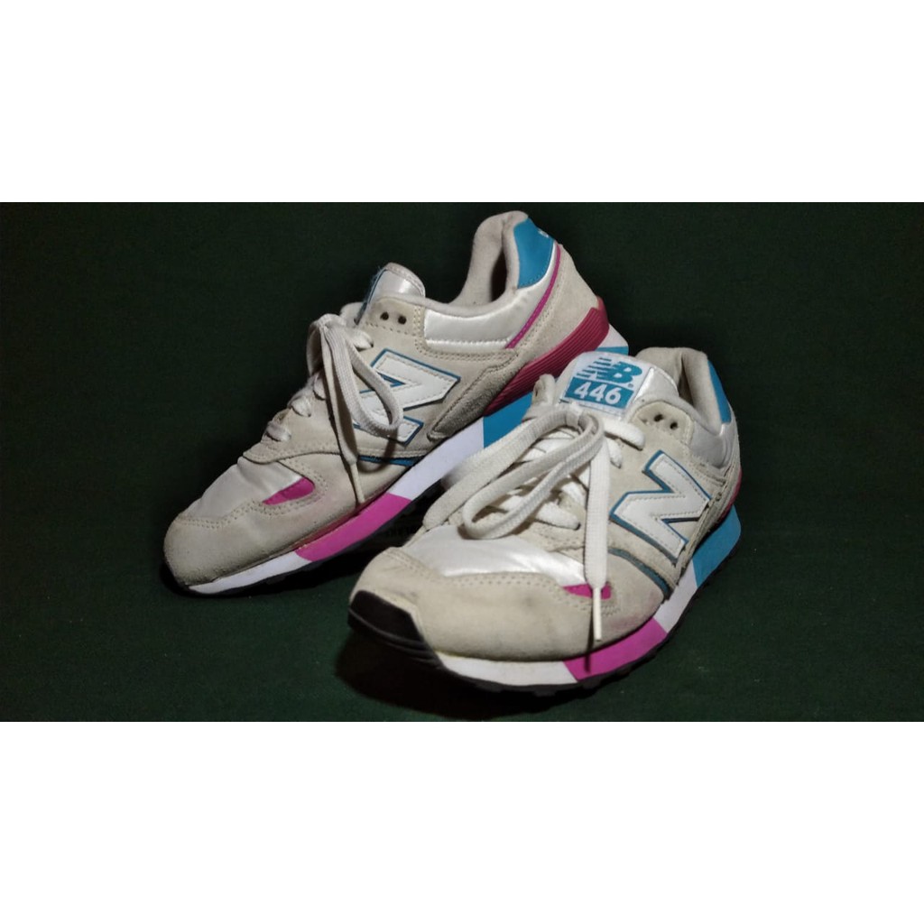 new balance 446 encap
