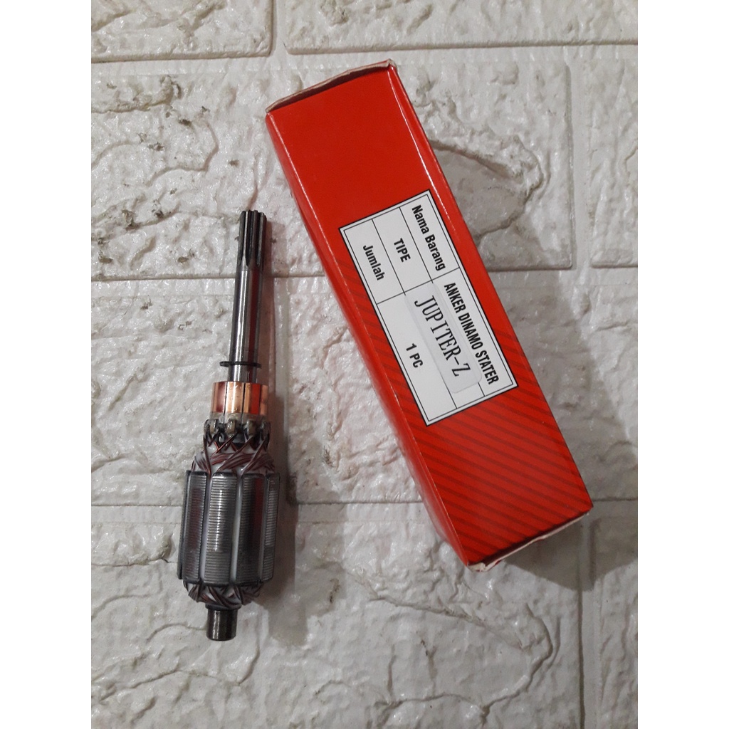 ANGKER DINAMO STATER JUPITER Z MAX1