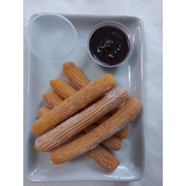 

ChurrosFrozen/Frozenchurros