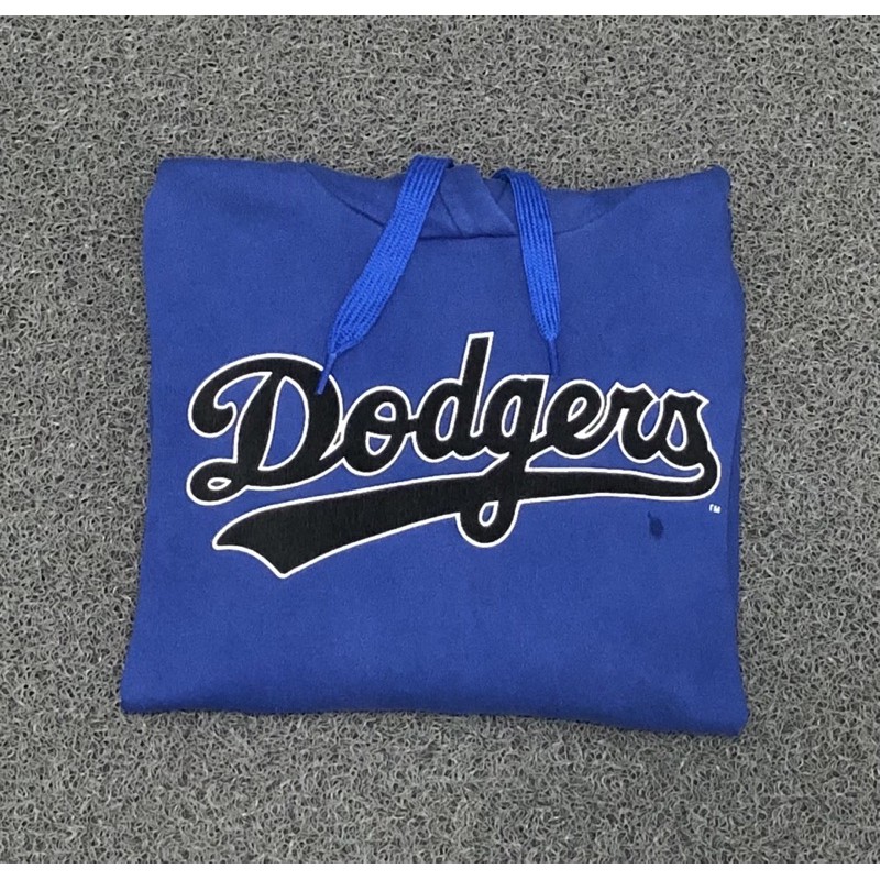 HOODIE MLB DODGERS (SECOND)