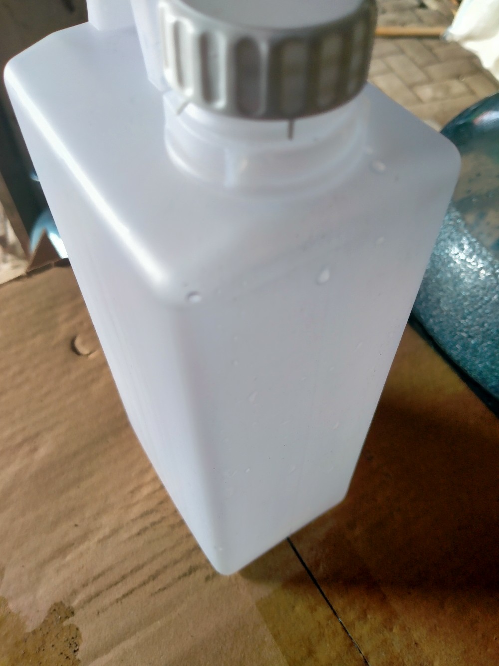 Disinfektan 1 Liter / 1000 Ml + Botol Spray Disinfectant Desinfektan