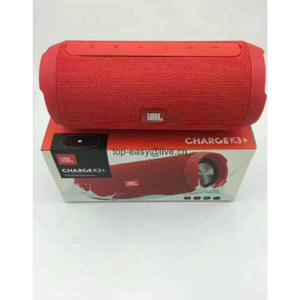 Promo Terbaru!!! Speaker Bluetooth Aktif K3 Portable 15inch Dengan Pengisian Daya Charger Extra Bass