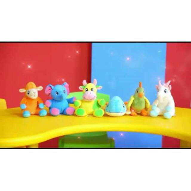 Animal Series (Al-Qolam)