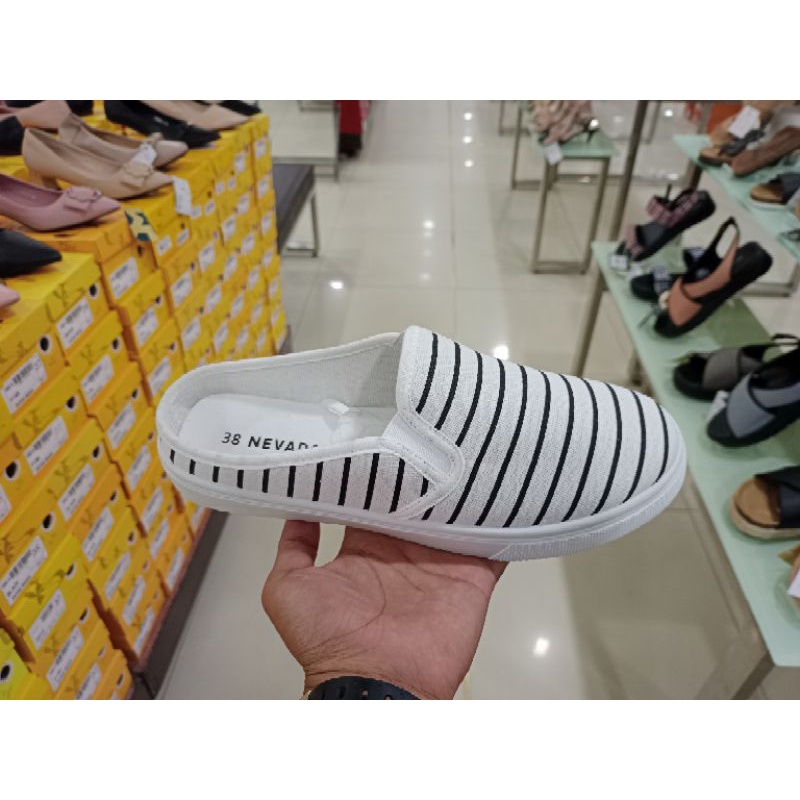 Nevada sepatu sandal wanita 36 Sampai 40