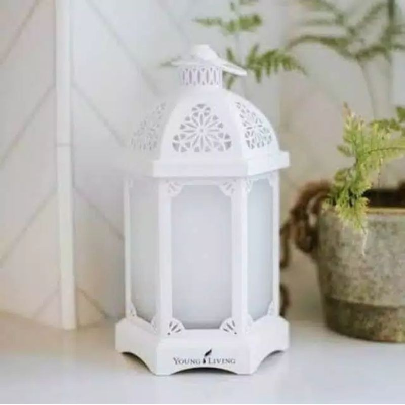 Lantern diffuser Young Living