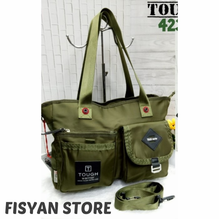 Tas Selempang Tough Army 4237