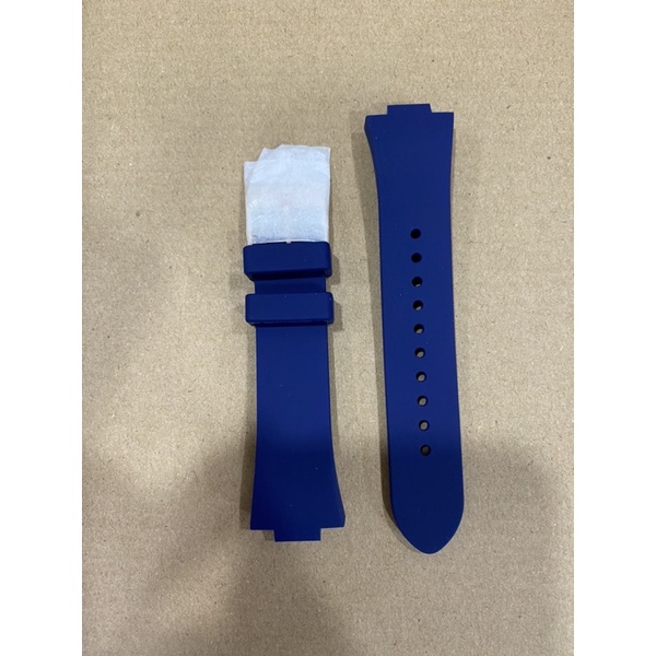 TALI RUBBER ORIGINAL GUESS ( W0149L5 ) STRAP ONLY