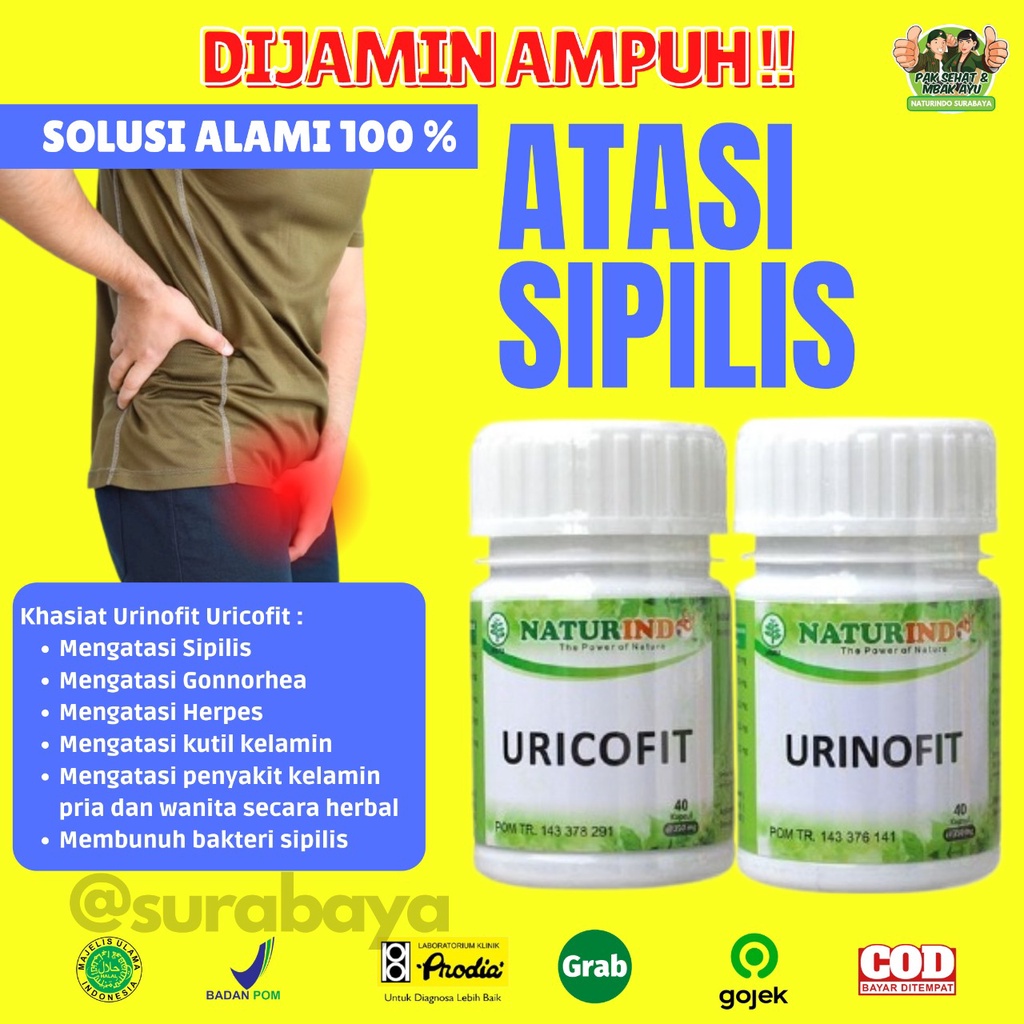 Obat Herbal Sulit Kencing Sakit Prostat Infeksi Saluran Kencing Anyang Anyangen Atasi Batu Ginjal Saluran Kemih Obat Kencing Batu kencing sakit Obat Gagal Ginjal Bocor Bengak Kencing Berbuih Berbusa Batu Spesialis Ginjal URINOFIT NATURINDO SURABAYA-ATASI SIPILIS