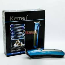 Kemei Km-725 Hair Clipper