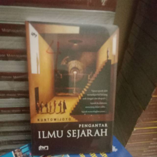 Pengantar ilmu sejarah
