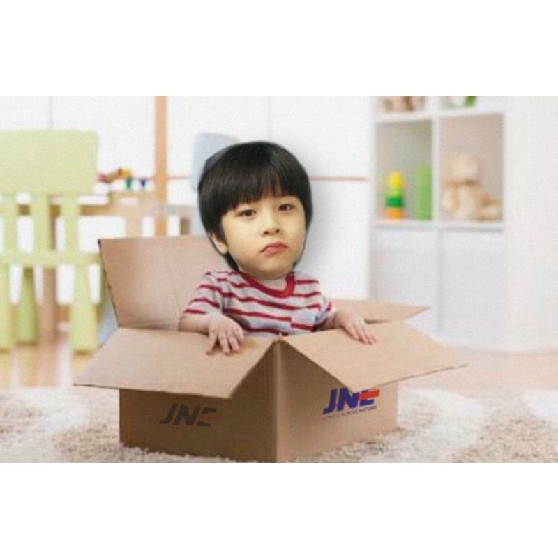 TRADE JEONGWOO KUPING