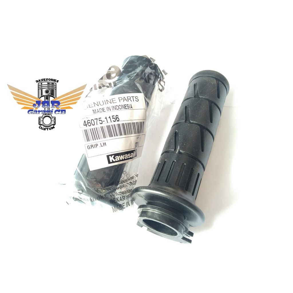 Hanfat Handgrip Kaze Original Kawasaki Part