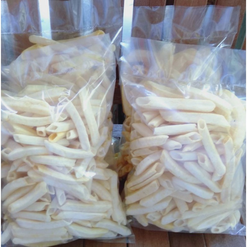 

cemilan krupuk all varian 11ribu