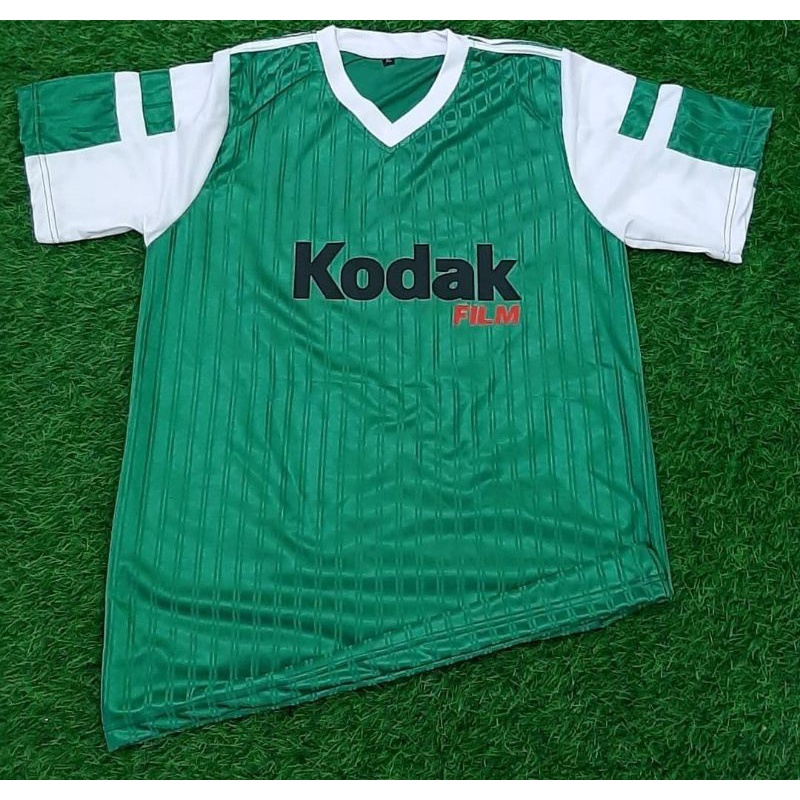 Jersey Retro PKT Bontang 1992