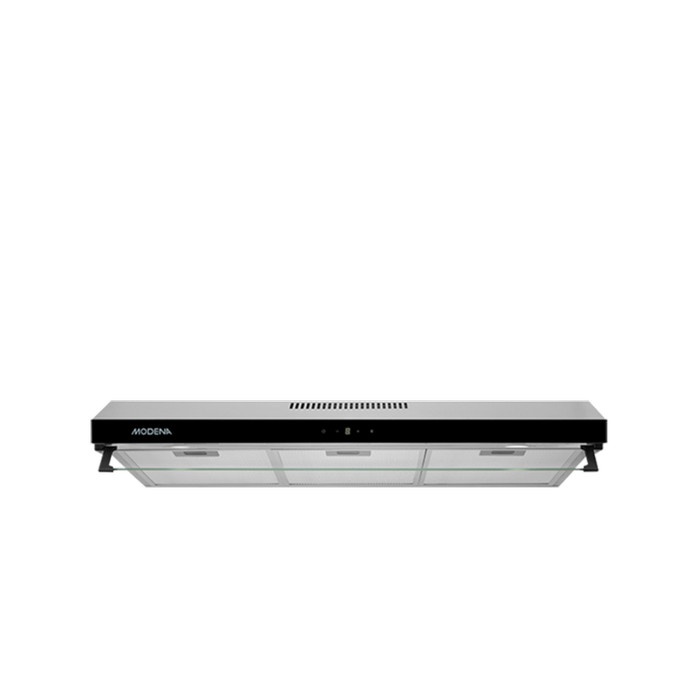 Modena Rx 9632 Slim Hood 90Cm - Modena Cooker Hood Rx9632 - Dapur / Kitchen