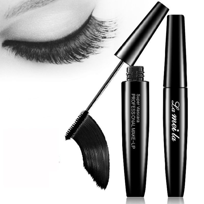 Medan Termurah Korean mascara lameila Maskara Big eye