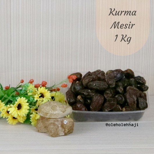 

Grosir Kurma Mesir Rehab Dates 1 Dus 10 Kg Kurma Takjil Buka Puasa Oleh Oleh Haji Dan Umroh