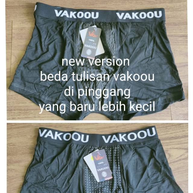 Celana vakoou original