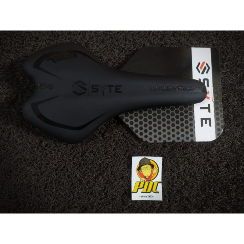 sadel syte  MTB Minion Sepeda lipat