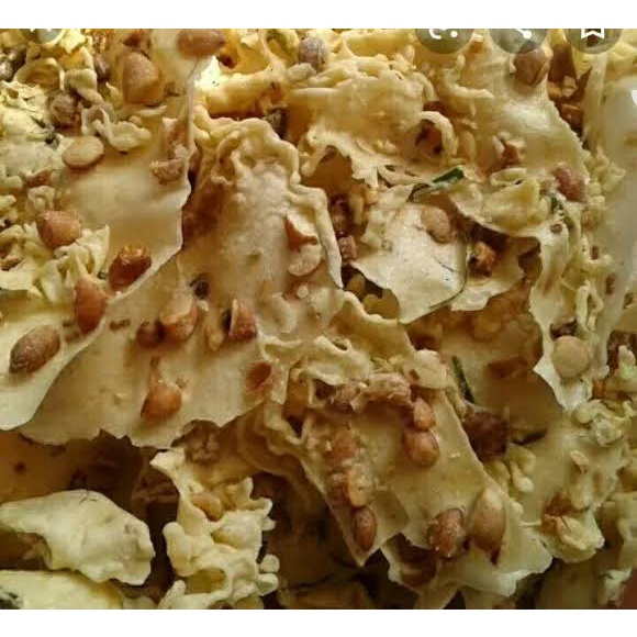 

PEYEK KACANG MAMIBEB 250gr