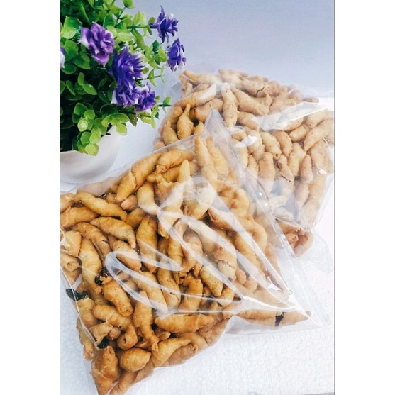 

Molen Baby isi sale pisang coklat enak renyah gurih manis 500 gram