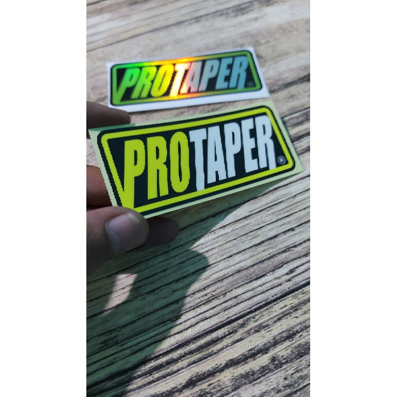 STICKER PROTAPER PRINCUTT