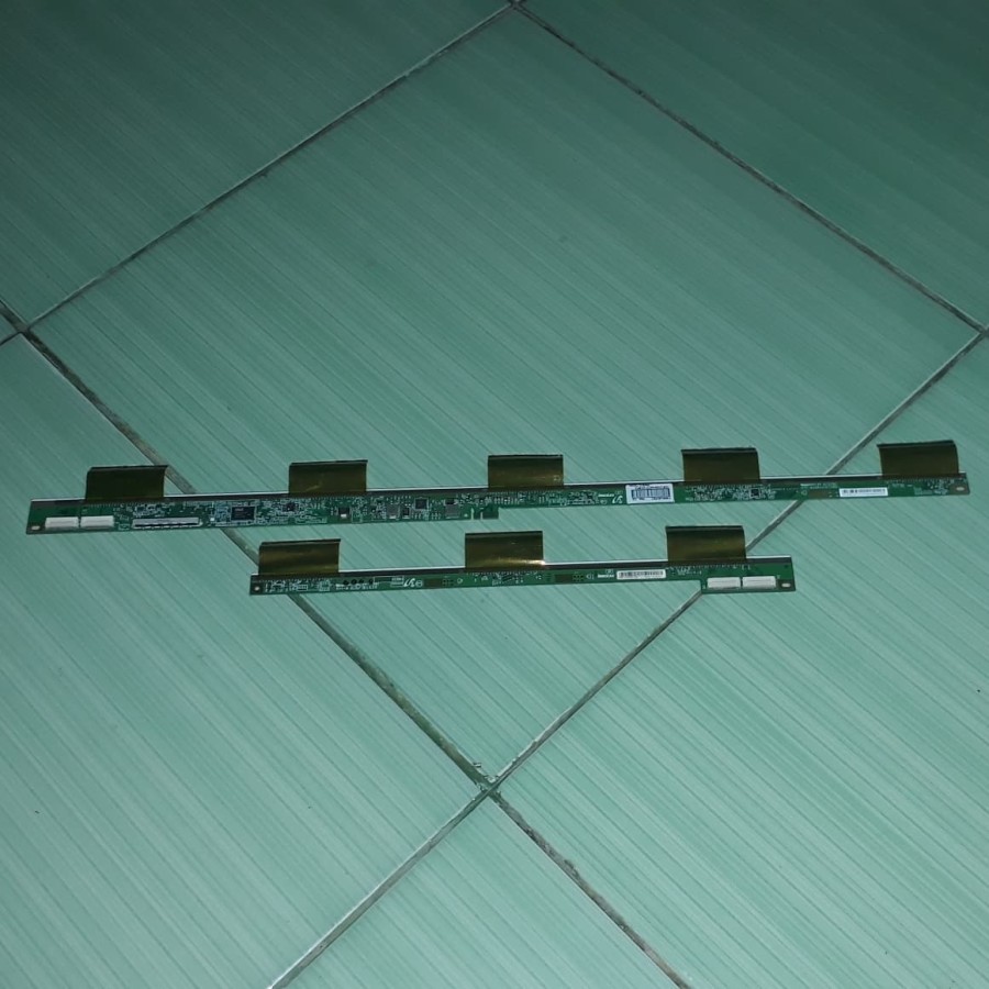 Tcon T Con Ticon Polytron PLD 40D851