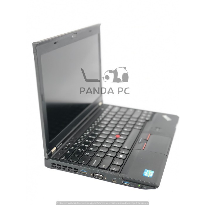 Lenovo ThinkPad X220 Core i7 Gen 2 Laptop Notebook Second Termurah 12&quot;