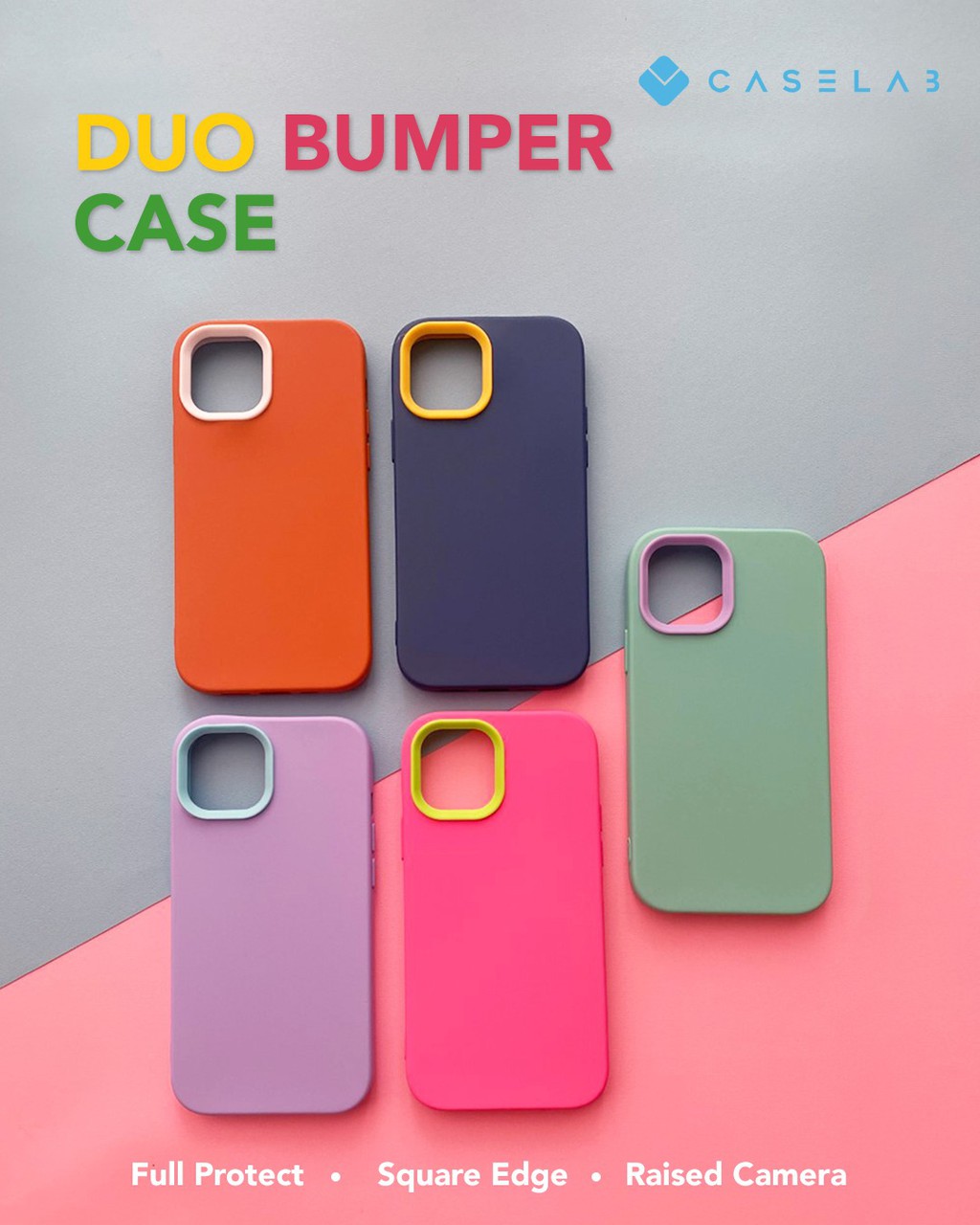 Produk Caselab Official | Shopee Indonesia
