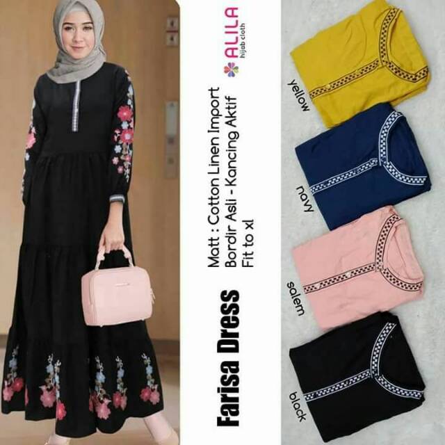 Farisa dress