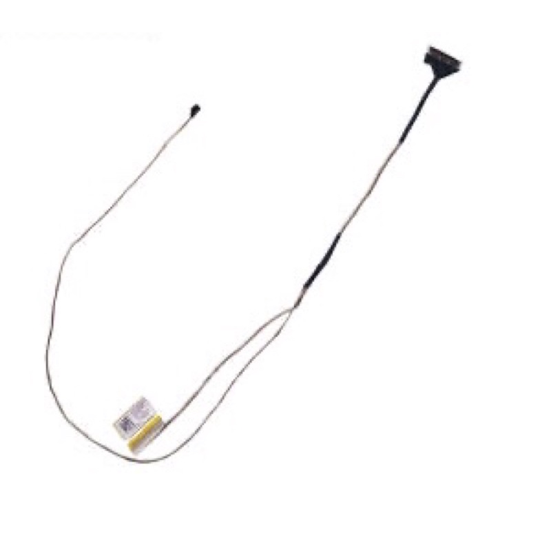 Kabel Flexibel LCD Lenovo G40 G40-70 G40-45 G40-30 G40-75 Z40-30 Z40-45 DC02001M600 DC02001MG00