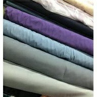 Bahan Celana Chinos Panjang Pendek Kain Chino Non Stretch Meteran