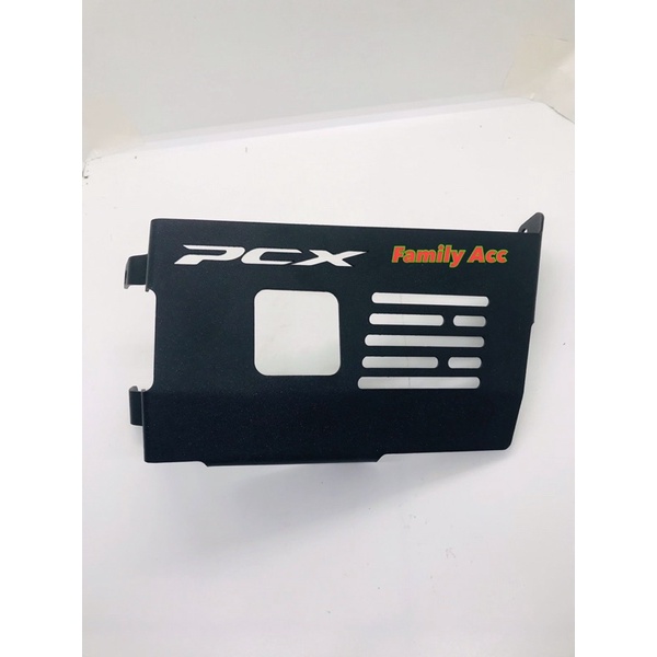 Cover Engine Guard New Honda Pcx 160 / Cover Pelindung Mesin Dek Bawah New Honda Pcx 160/ Honda Vario 160 / Adv 160 Bahan Tebal
