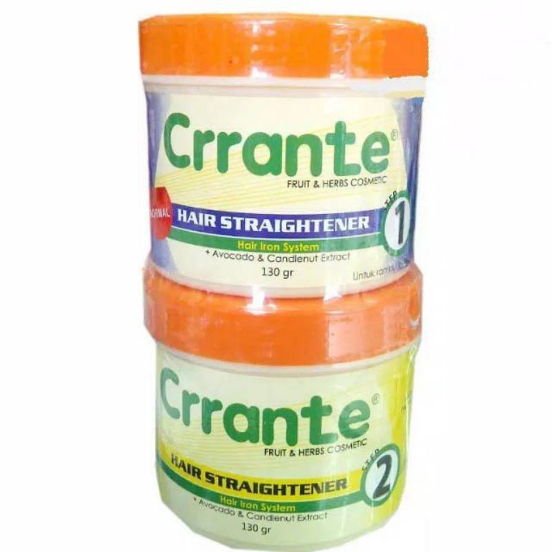 CRRANTE PROFESSIONAL REBONDING (STRONG)