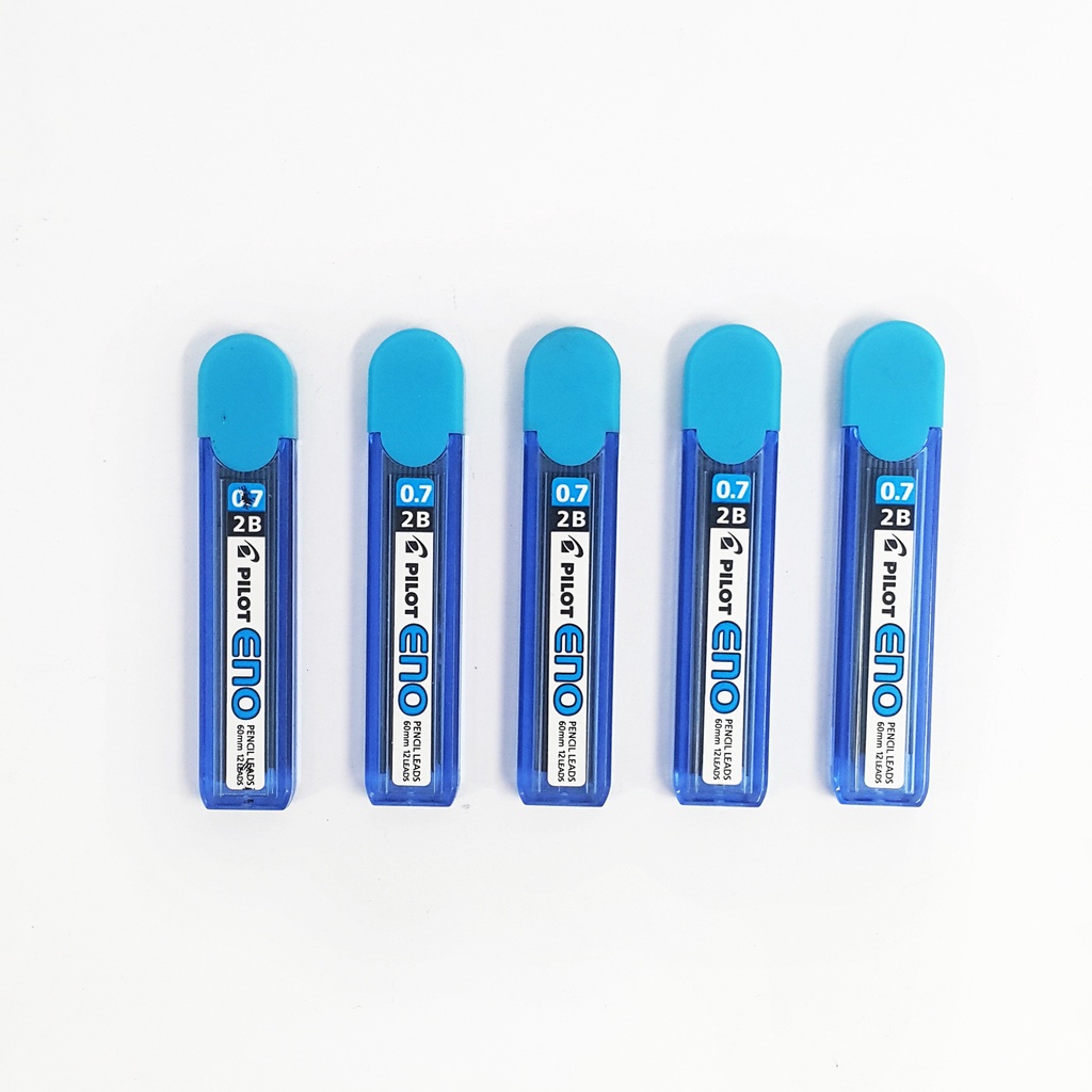

Isi Pensil Pilot PL 0.7 2B ENO